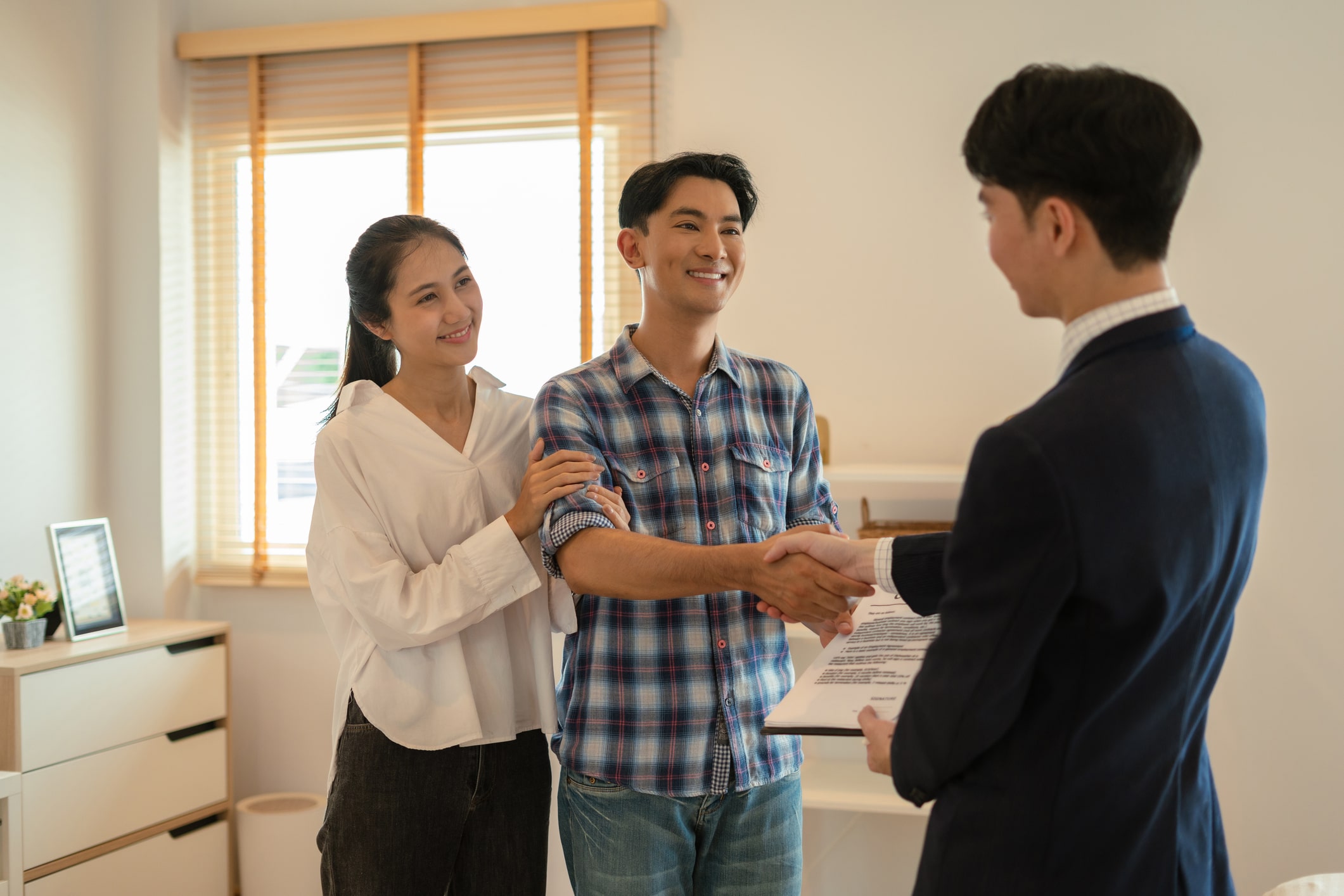 Closing the Sale