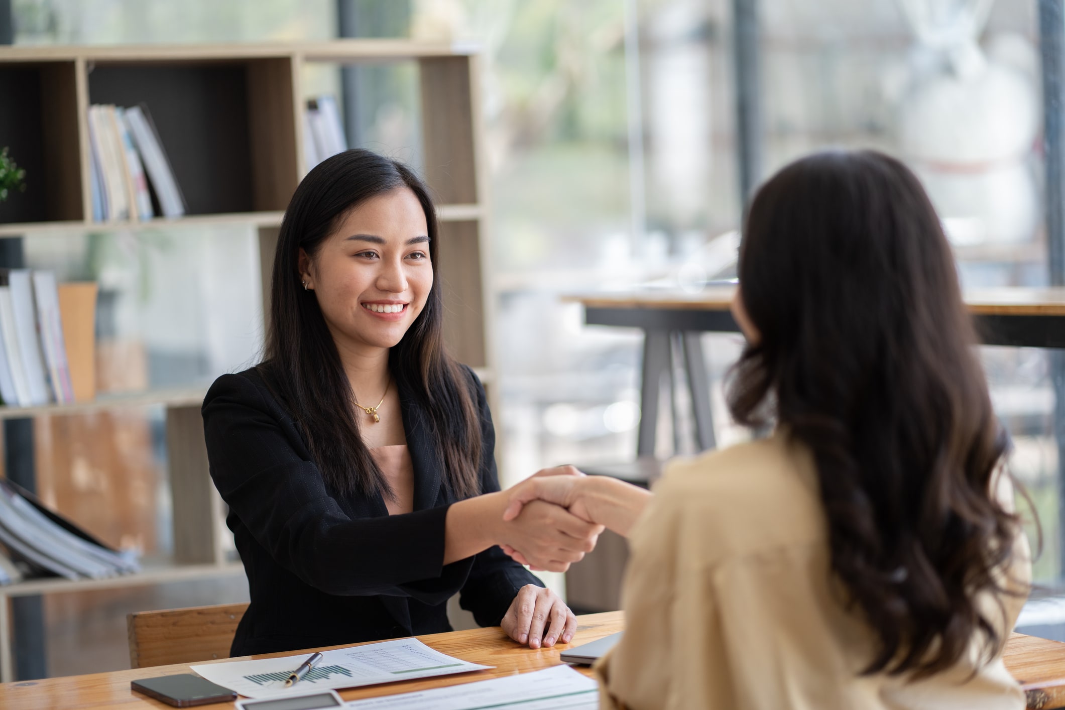 Finding a Professional Broker or Agent