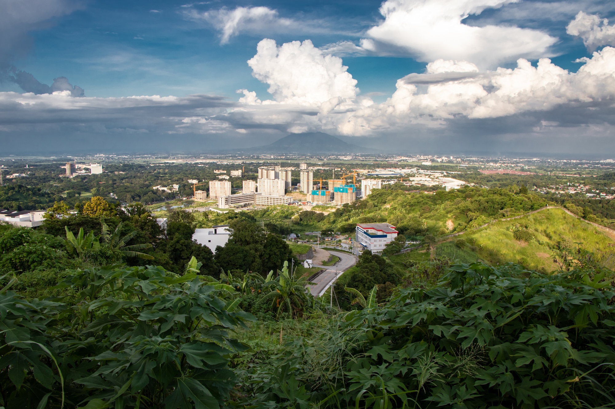 Pampanga Real Estate Properties
