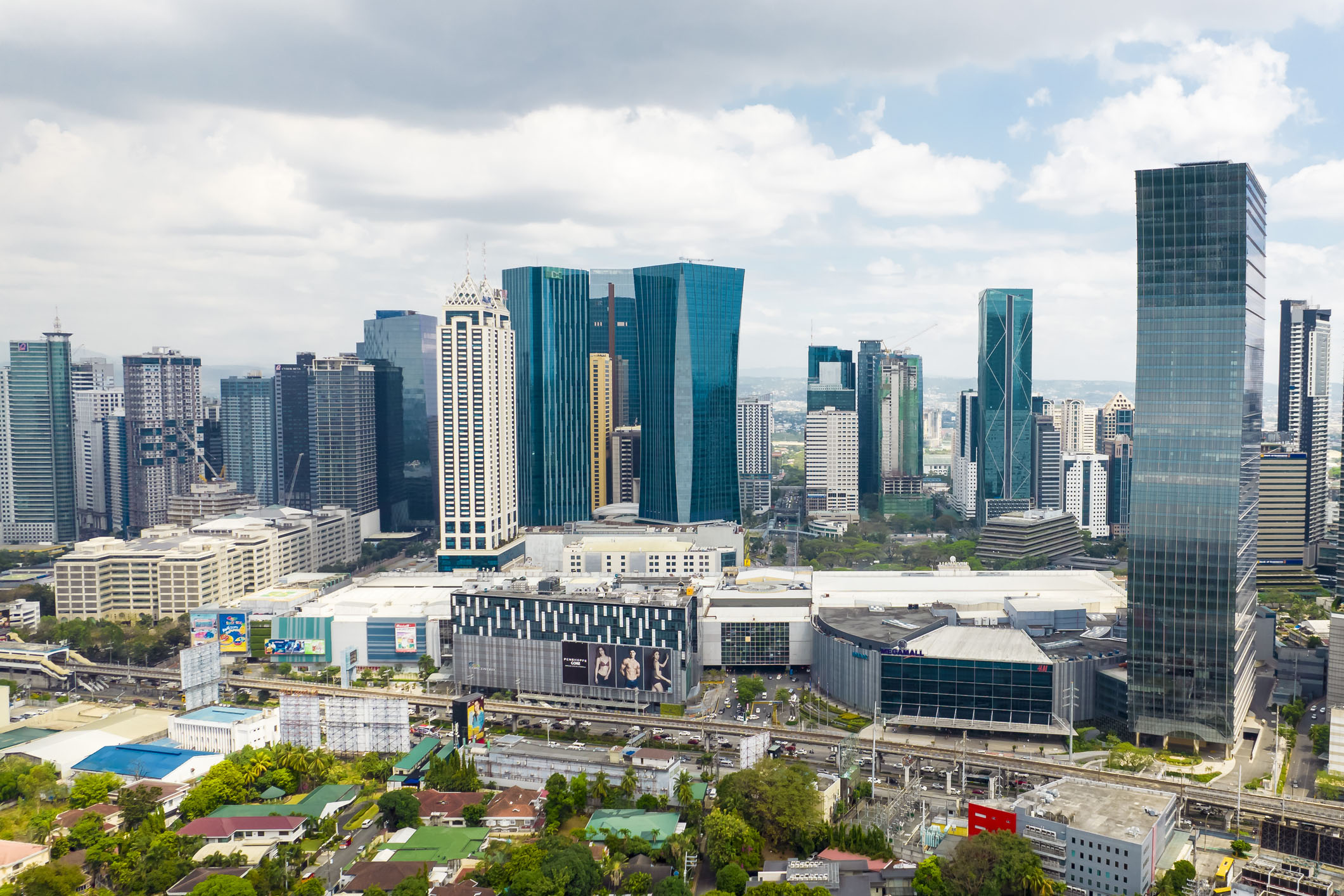 Ortigas Properties for Sale and For Rent